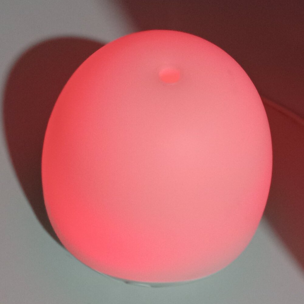 70ml Bella Mist Essential OIL DIFFUSER Desktop Small USB NO OIL INCLUDED - Picture 6 of 12